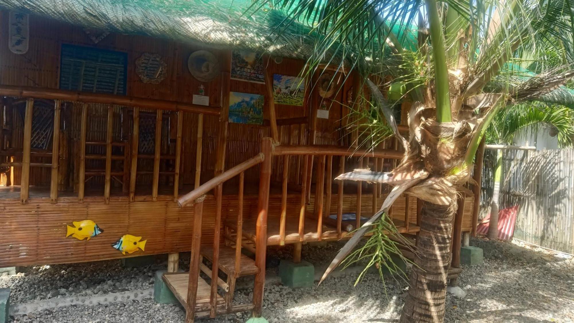 Bamboo House / Bed & Breakfast 2*