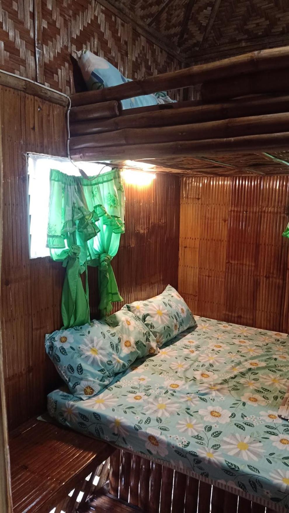 Bed & Breakfast Bamboo House / 2*