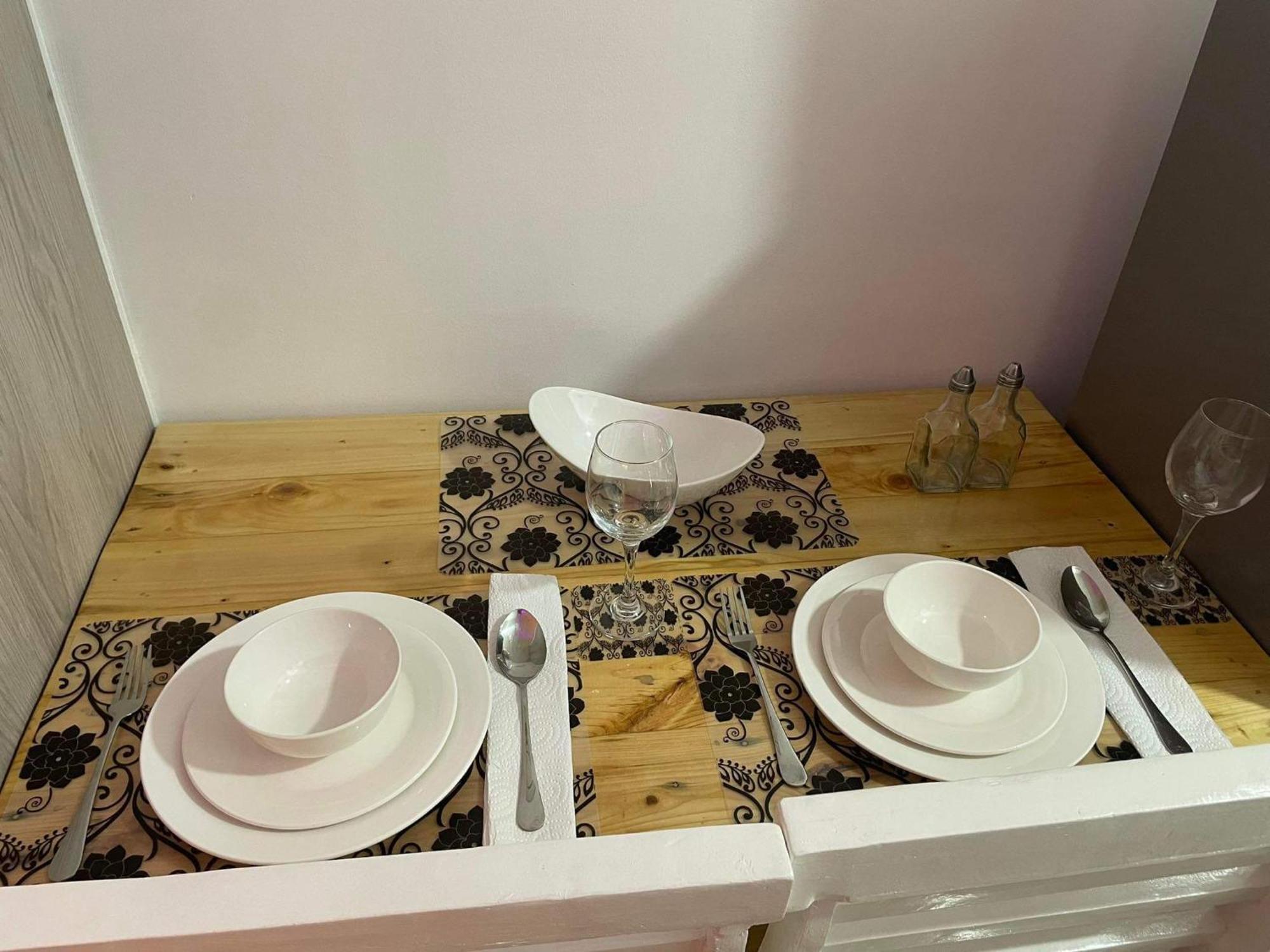 Apartment Anna Cebu