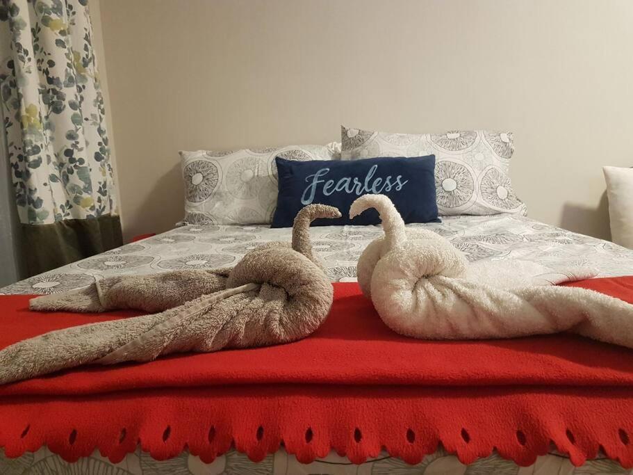 Apartment Ardy's Lapu-Lapu City