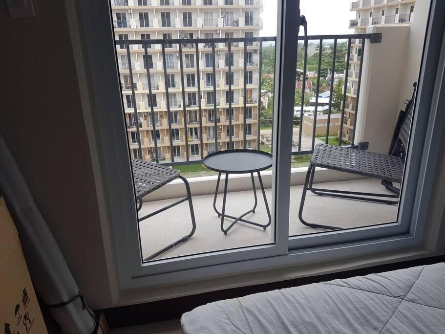 Ardy's Apartment