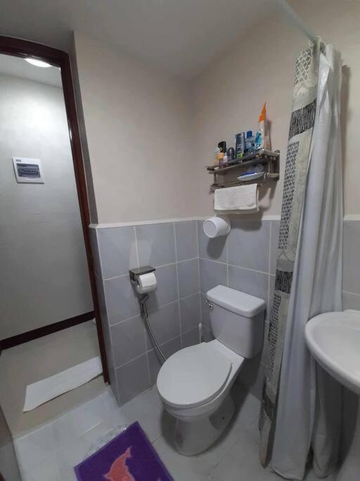 Apartment Ardy's Lapu-Lapu City