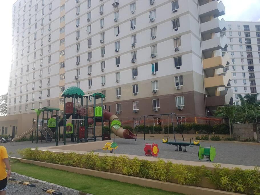 Ardy's Apartment