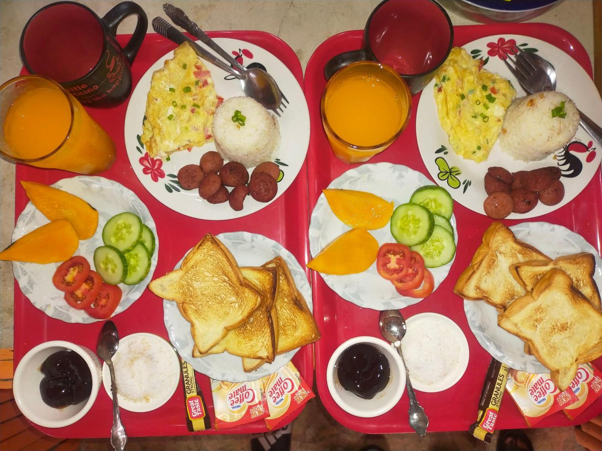 Don Leo's Bed & Breakfast Esperanza