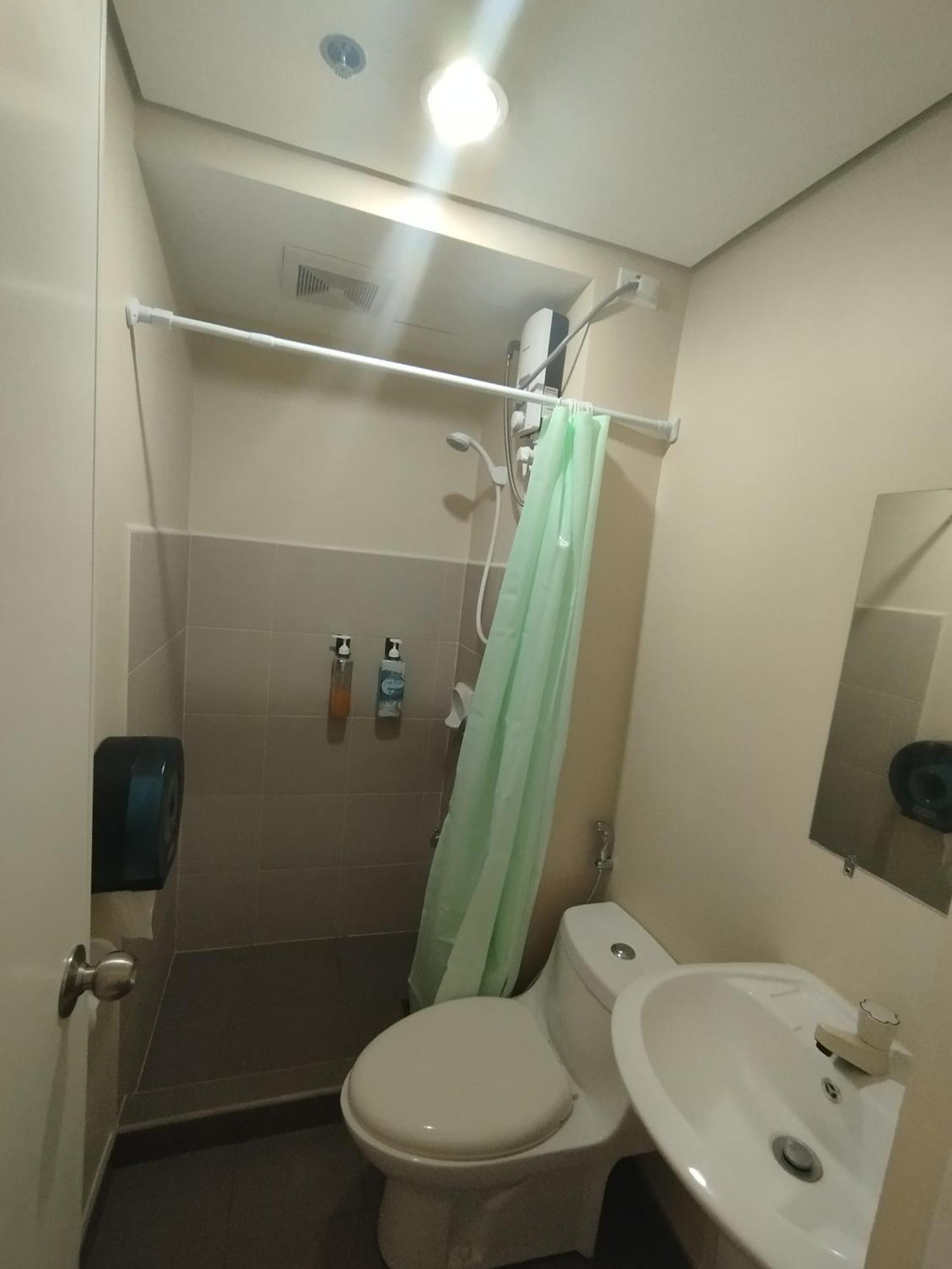 Avida Riala T2 1711 Apartment *