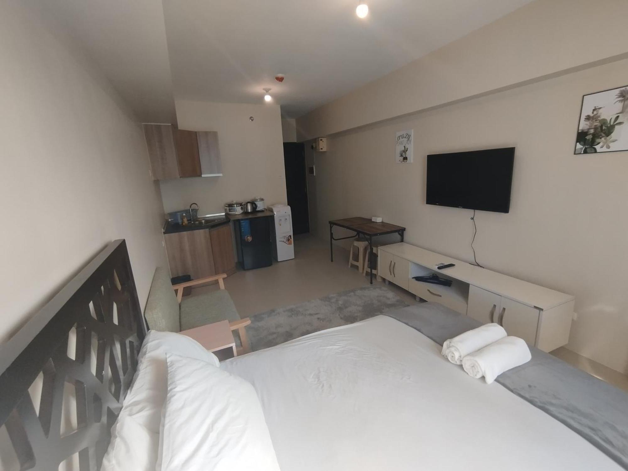 Avida Riala T2 1711 Apartment