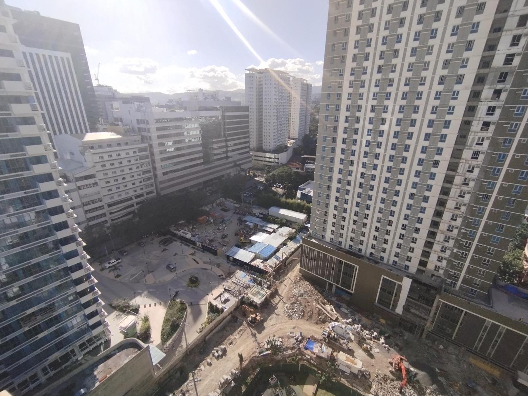 Apartment Avida Riala T2 1711
