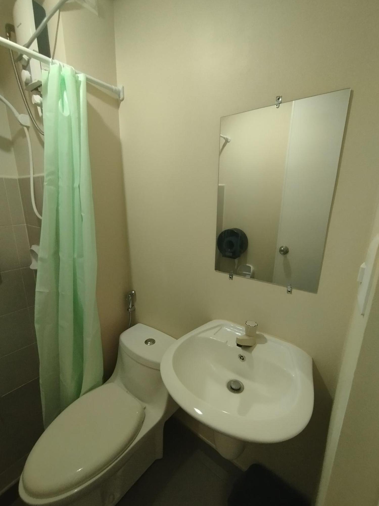 Apartment Avida Riala T2 1711 Cebu