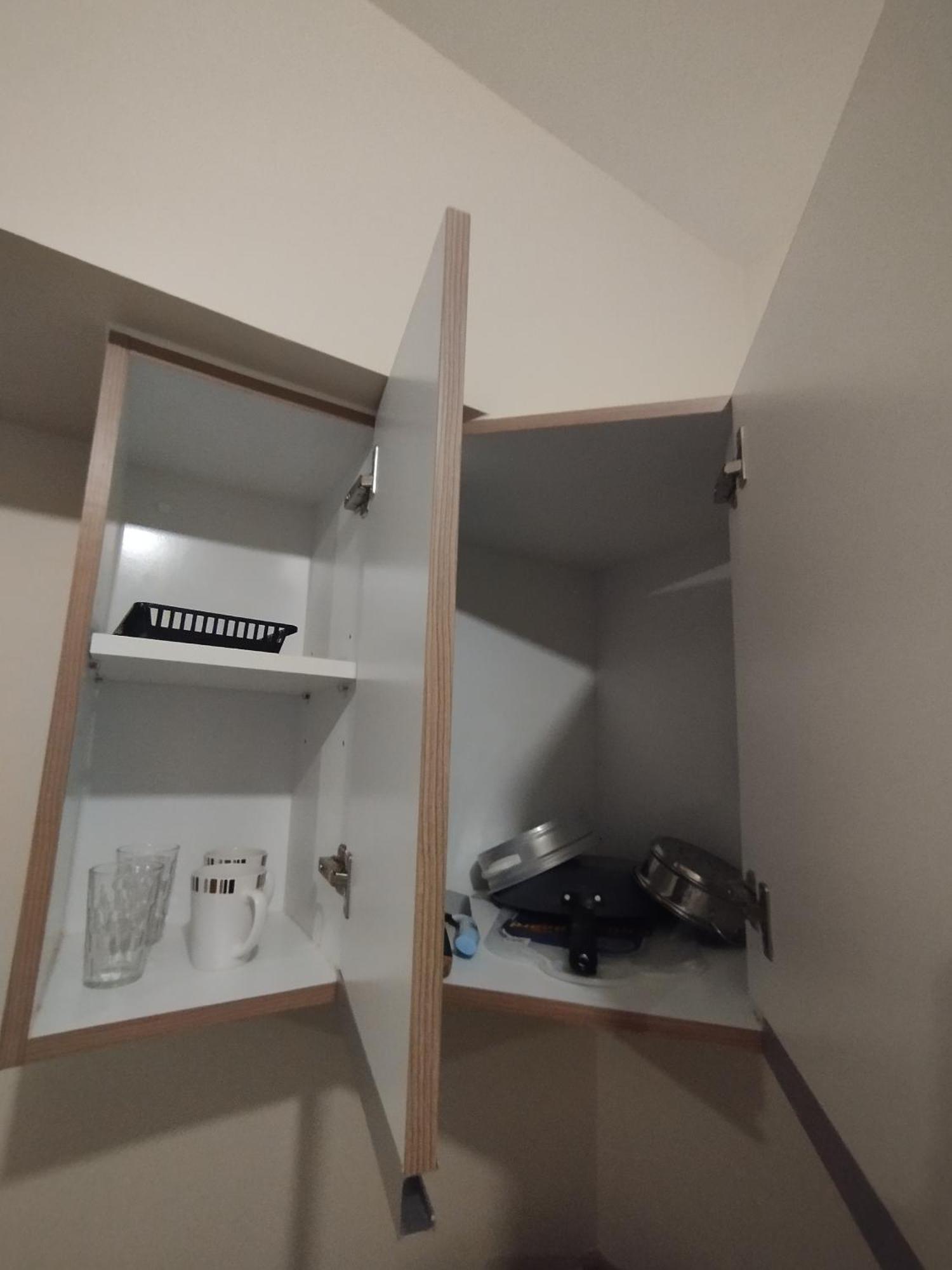 Avida Riala T2 1711 Apartment Cebu