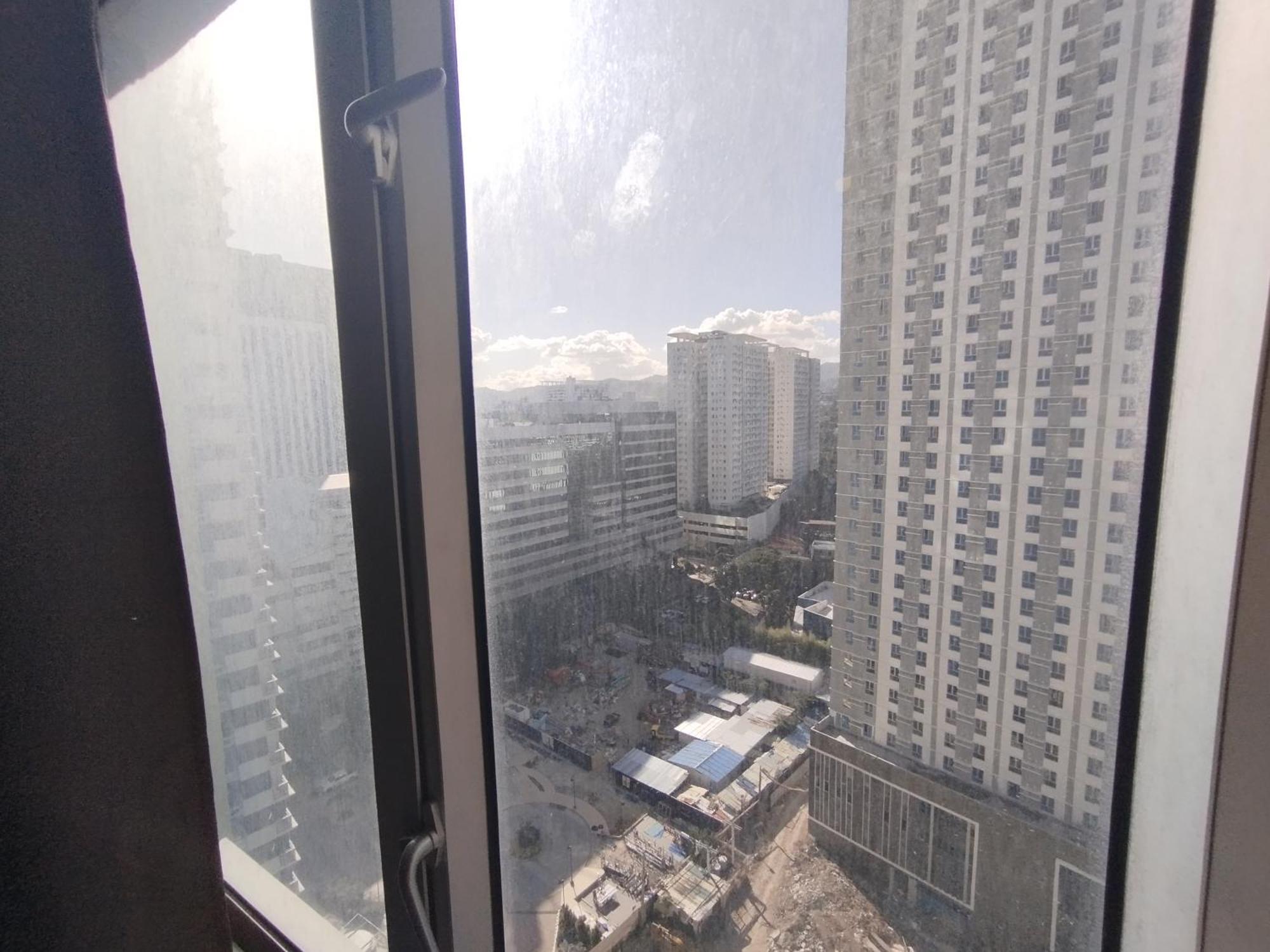 Avida Riala T2 1711 Apartment Cebu