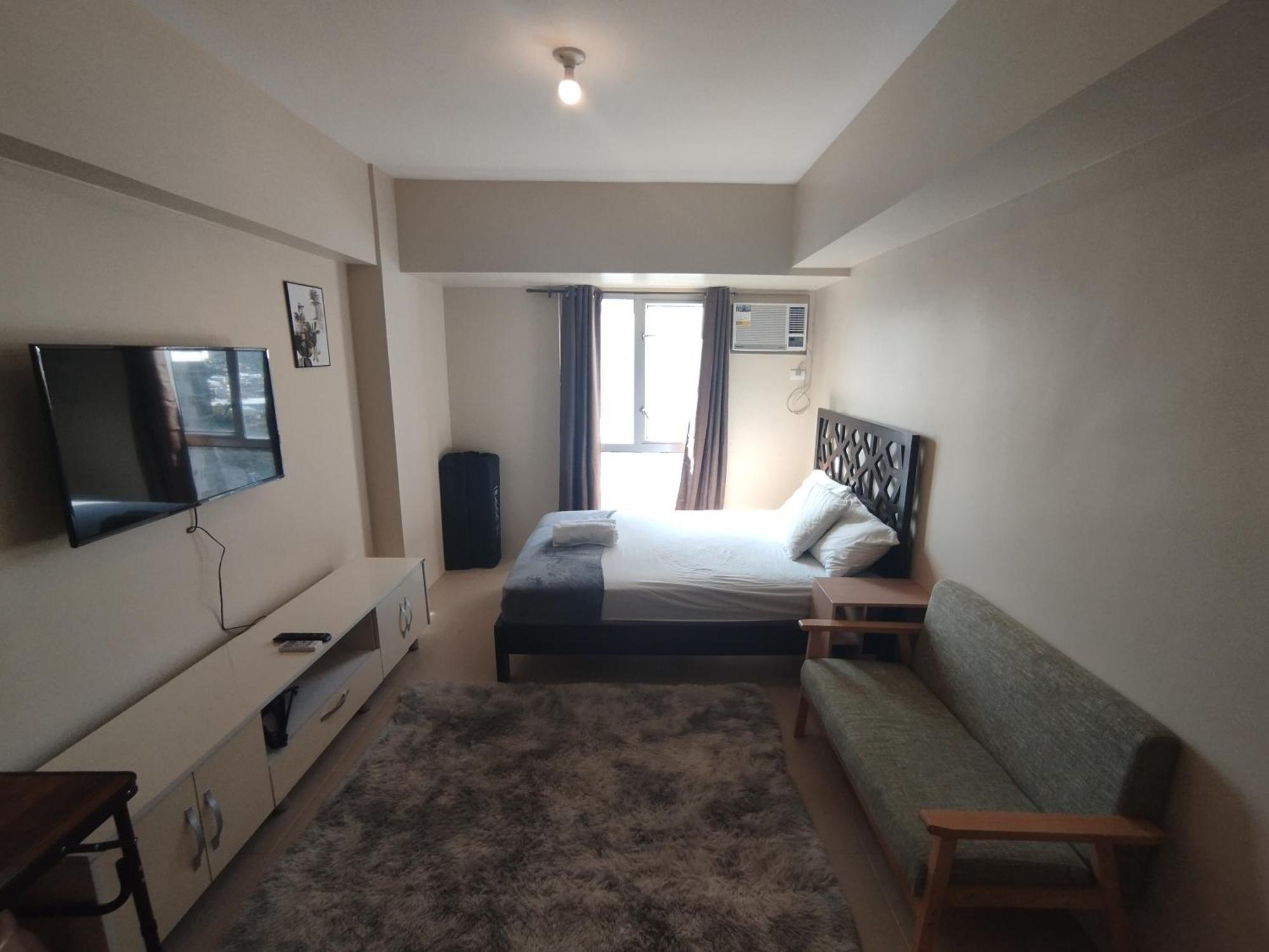 Avida Riala T2 1711 Apartment *