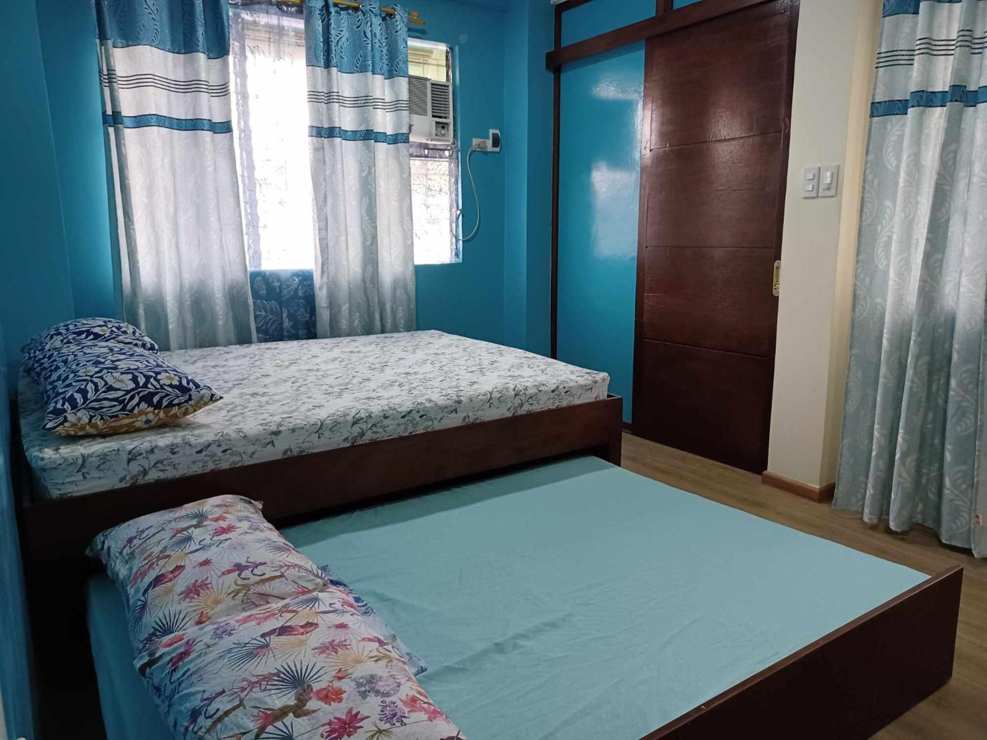Unit1 Spacious 2br Near Sm Seaside Nustar Ocean Park Dynamic Herb Anjo Cebu