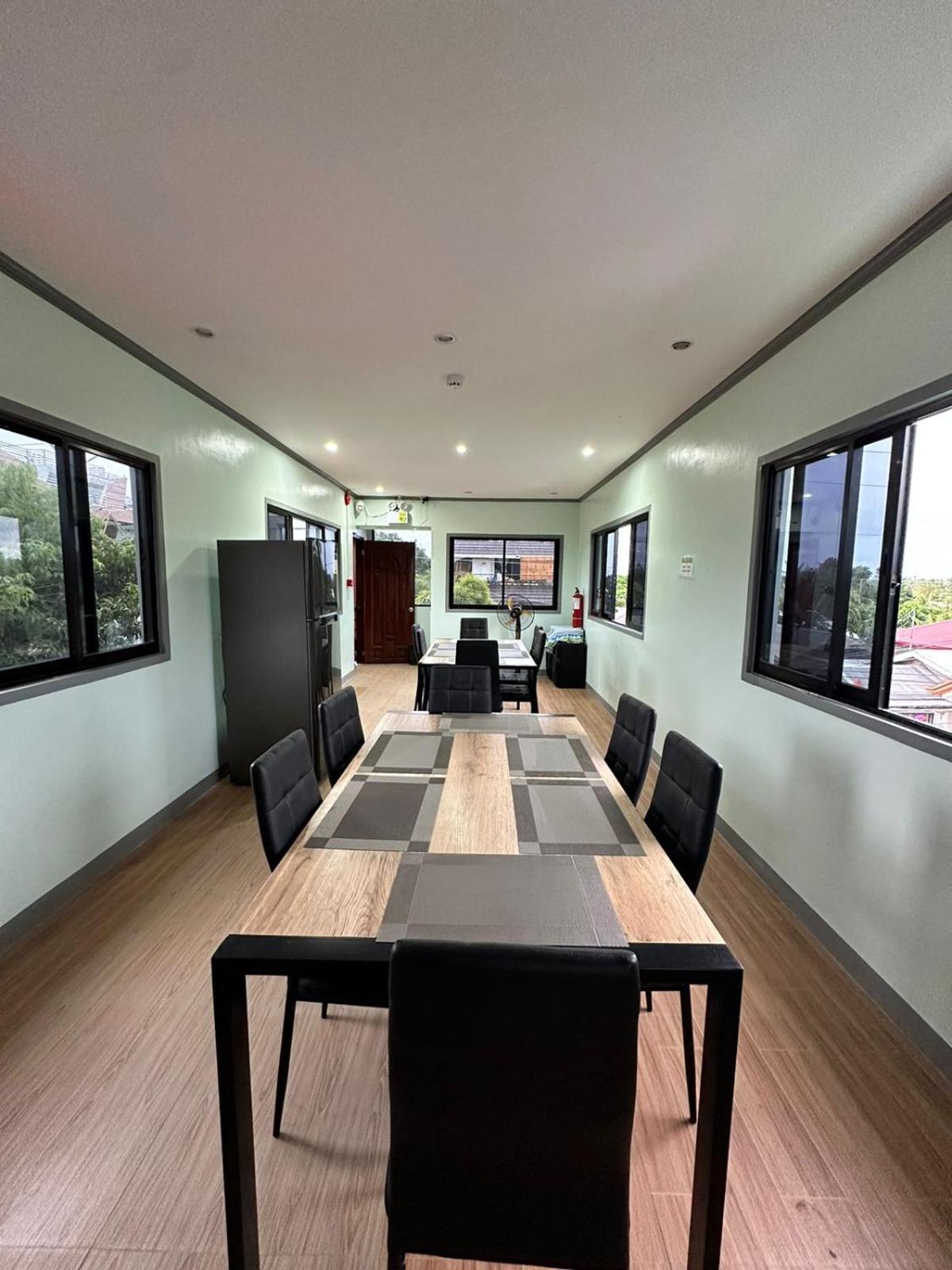 Aparthotel Althea Apartelle Moalboal