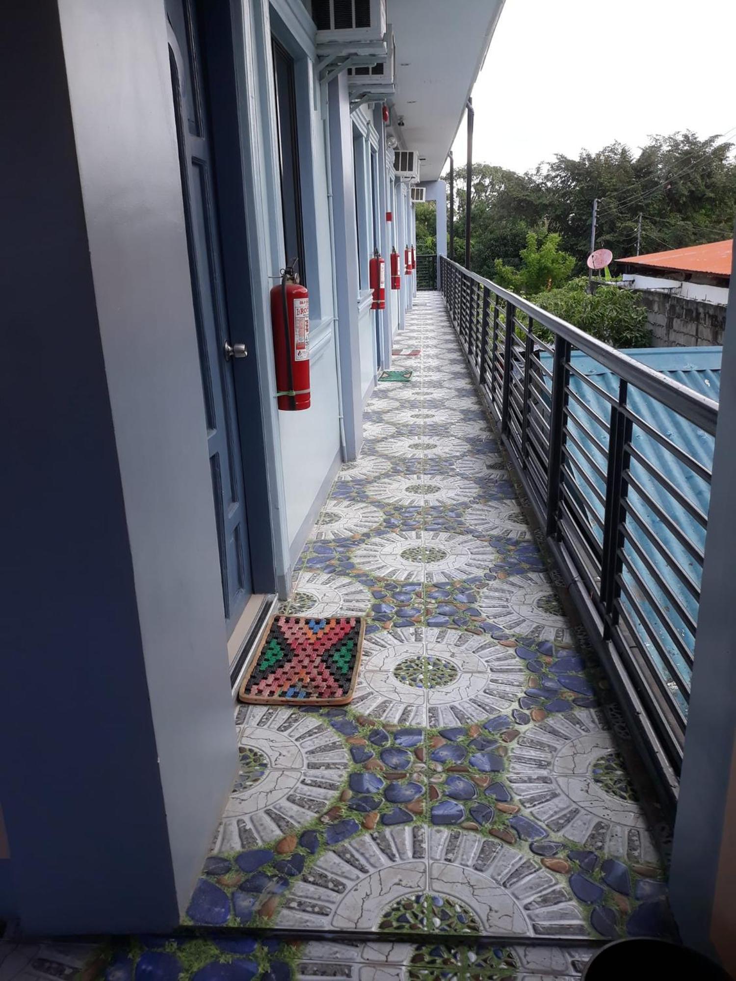 Althea Apartelle Aparthotel