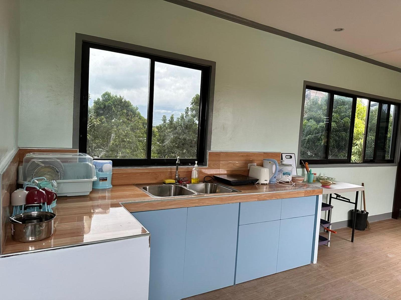 Althea Apartelle Aparthotel