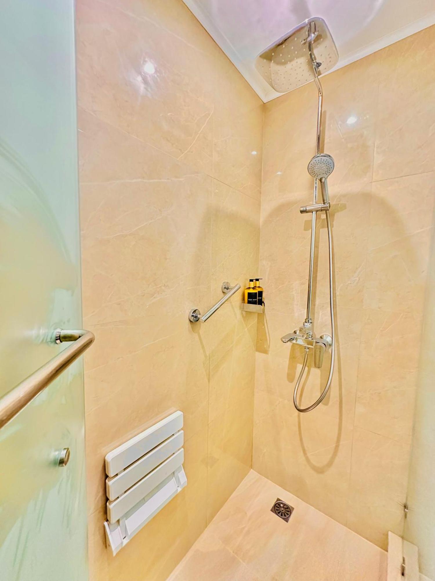 Oceanview Deluxe 1br La Mirada