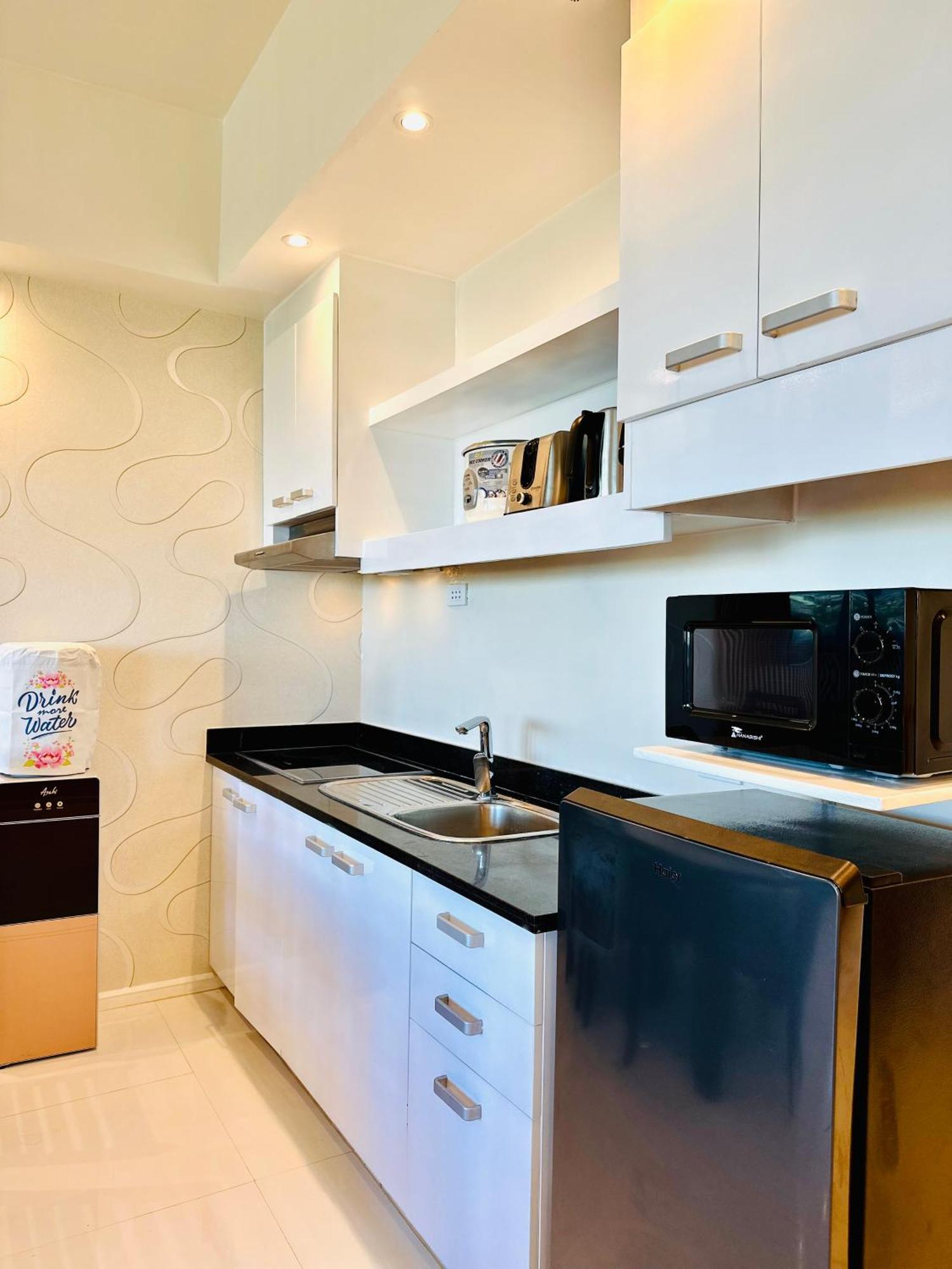 Oceanview Deluxe 1br La Mirada