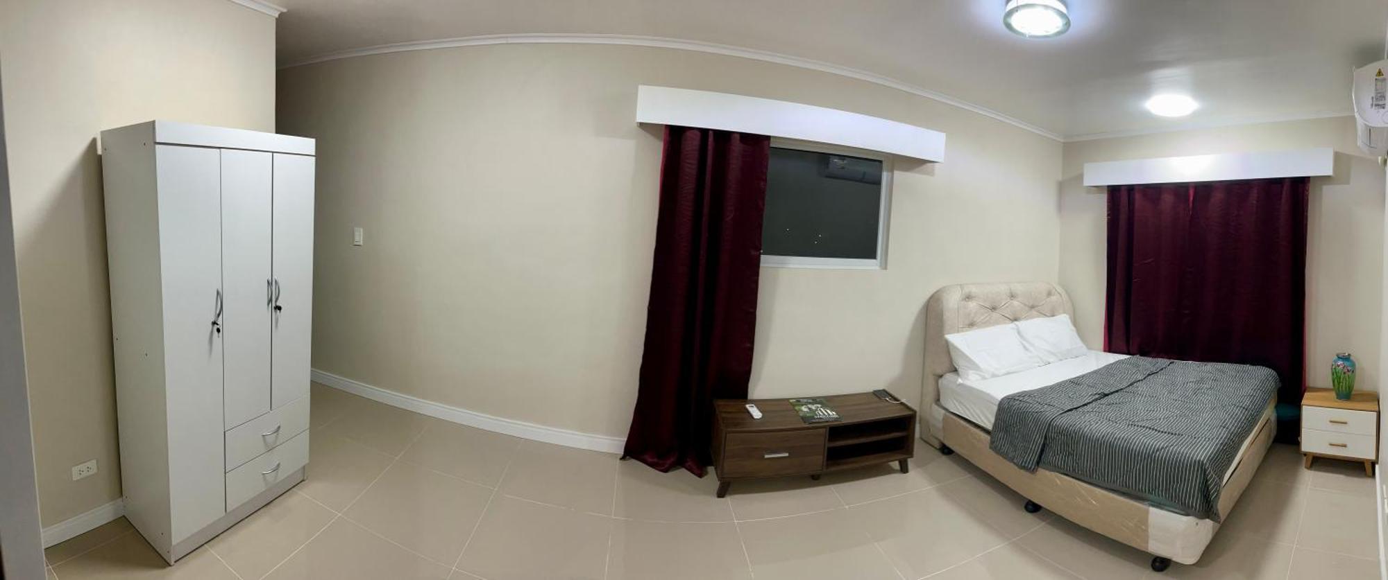 Apartment 1 Bedroom In Lapu2x Lapu-Lapu City