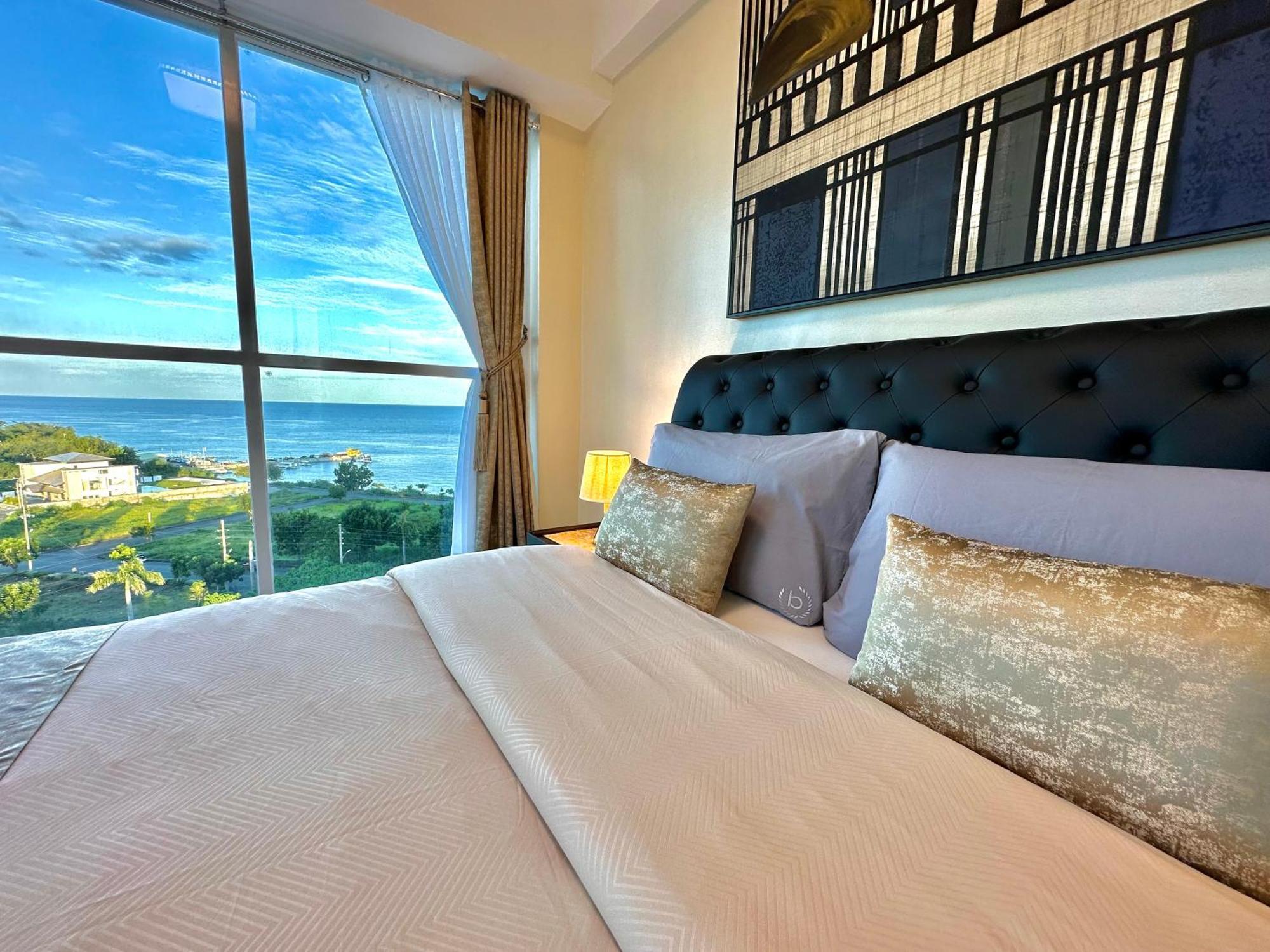Apartment Oceanview Deluxe 1br La Mirada *