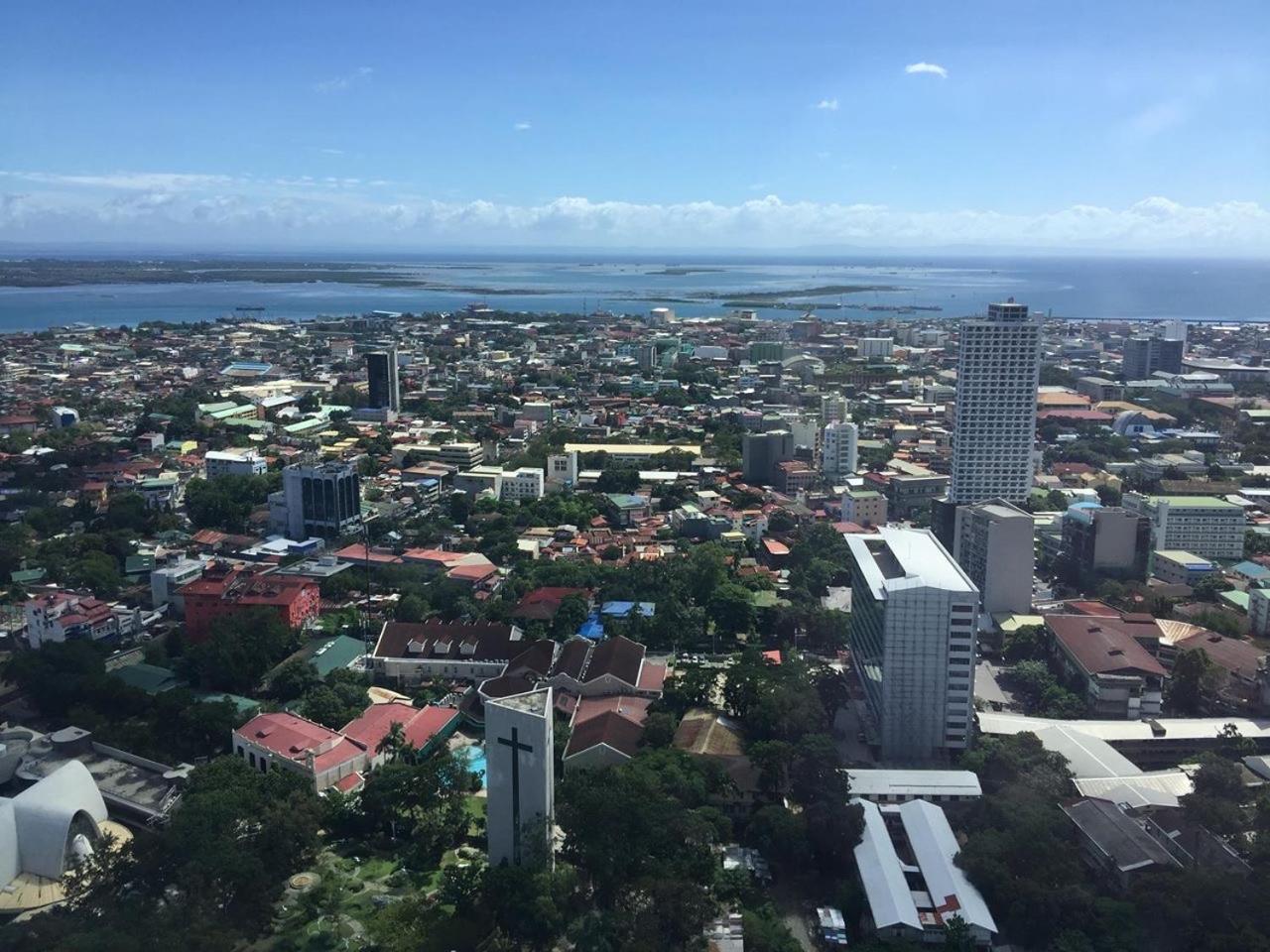 Horizon 101 Tower 1 46-p Unit Alexander Cebu