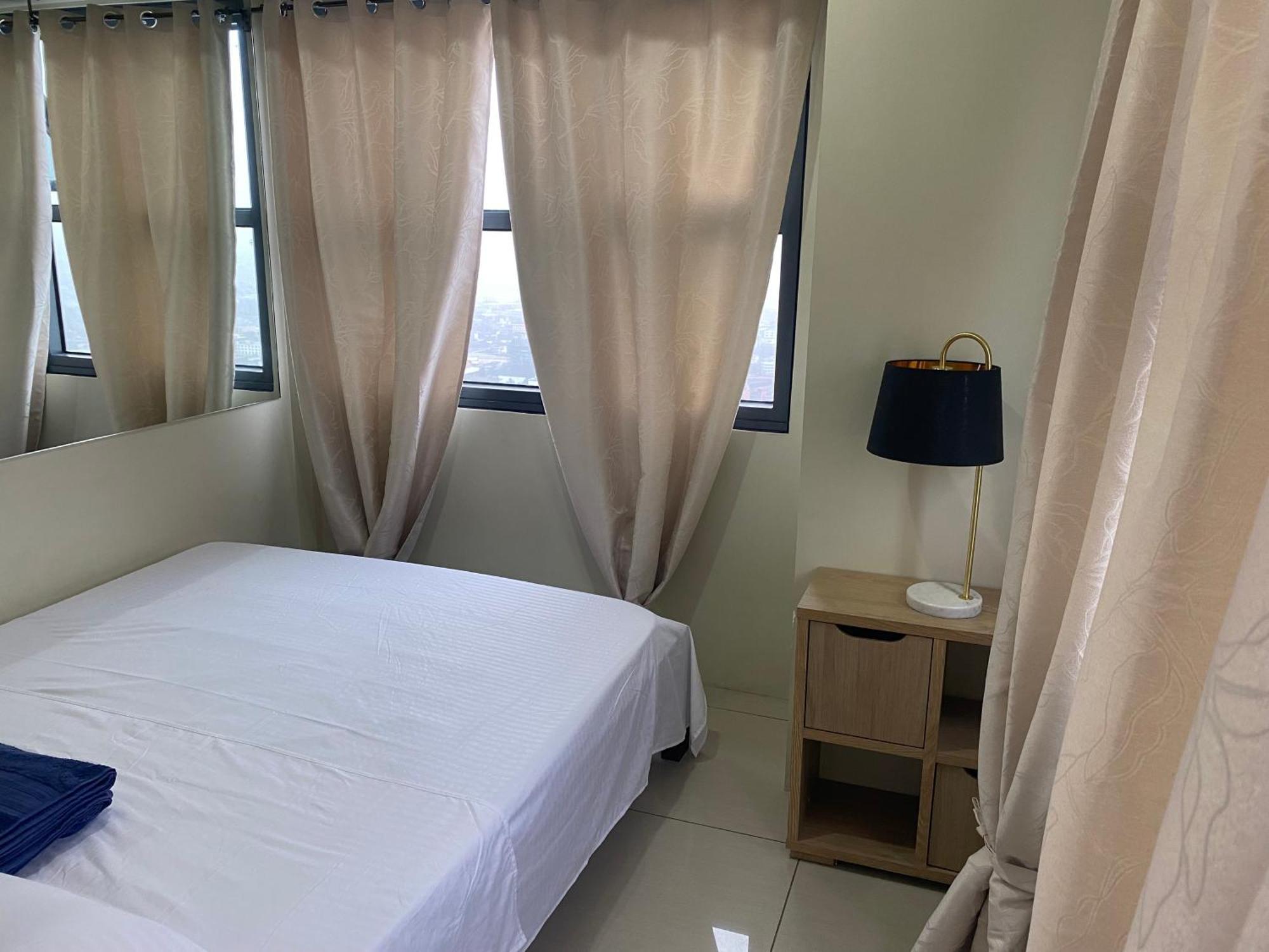 Horizon 101 Tower 1 46-p Unit Alexander * Cebu
