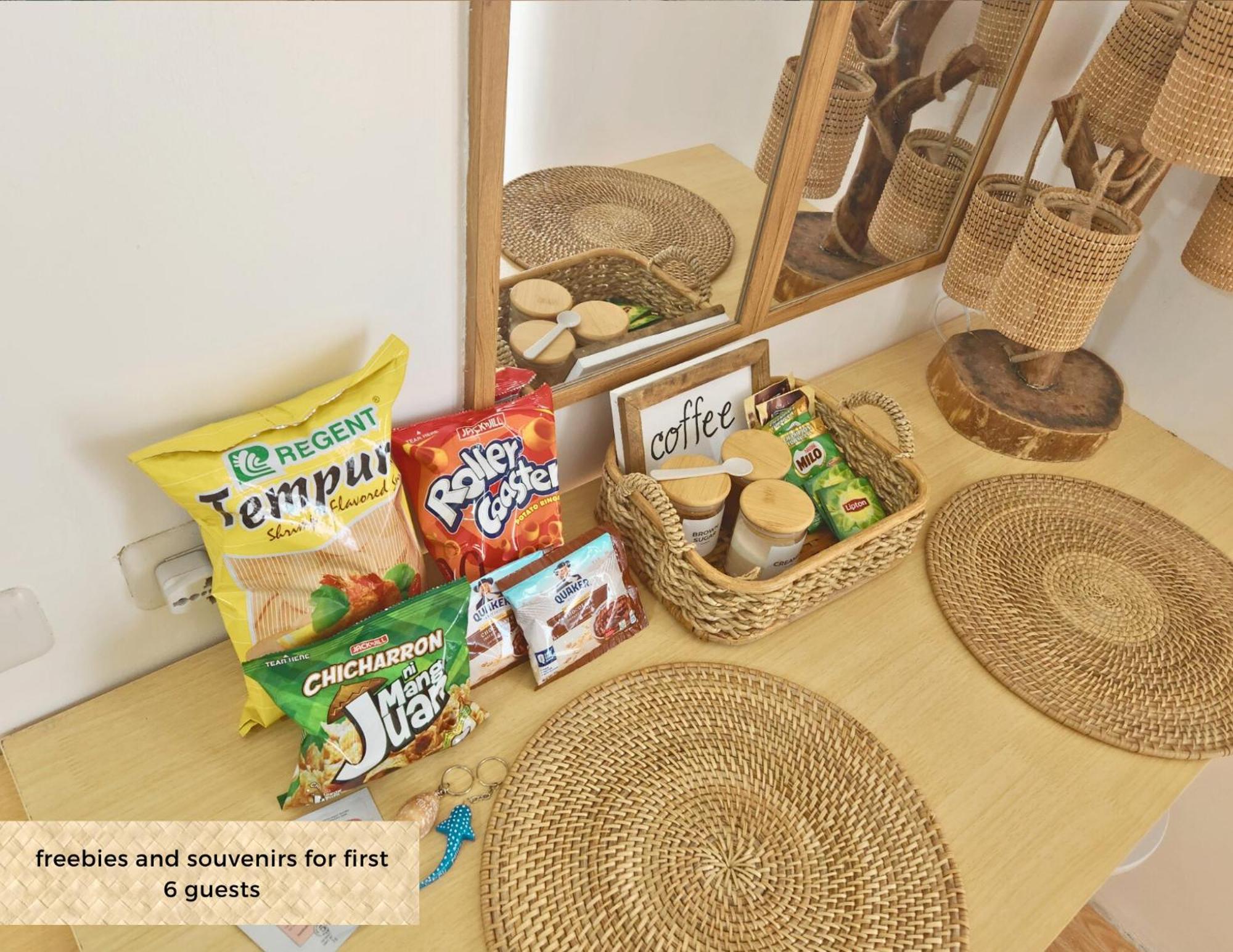 Apartamento The Traveller's Haven Airbnb