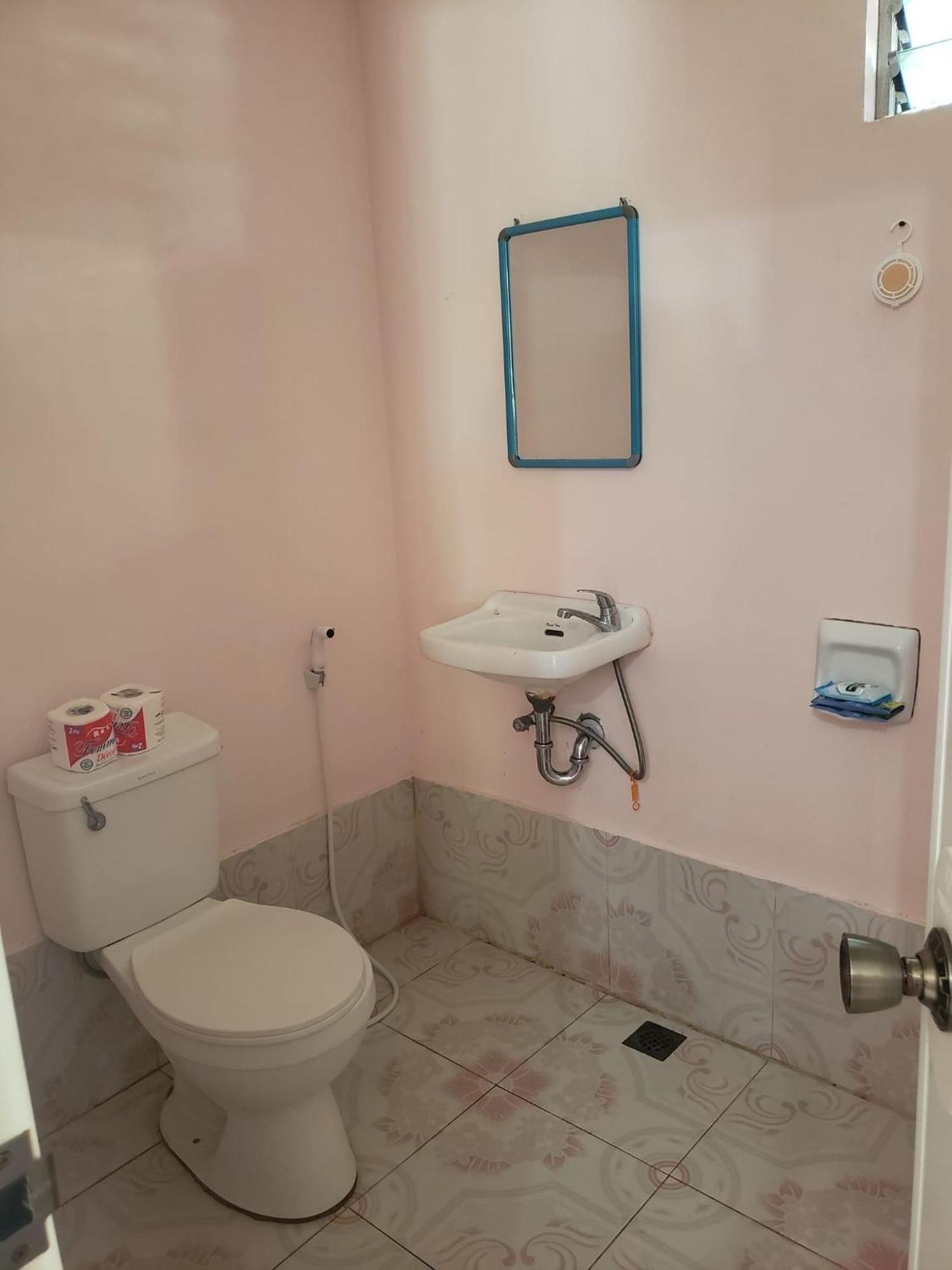 Rebecca Guest house