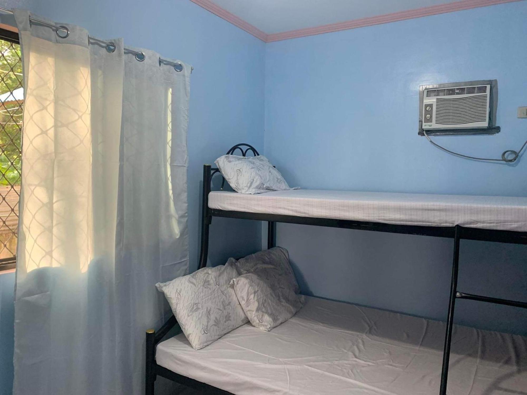 Rebecca Guest house Pooc