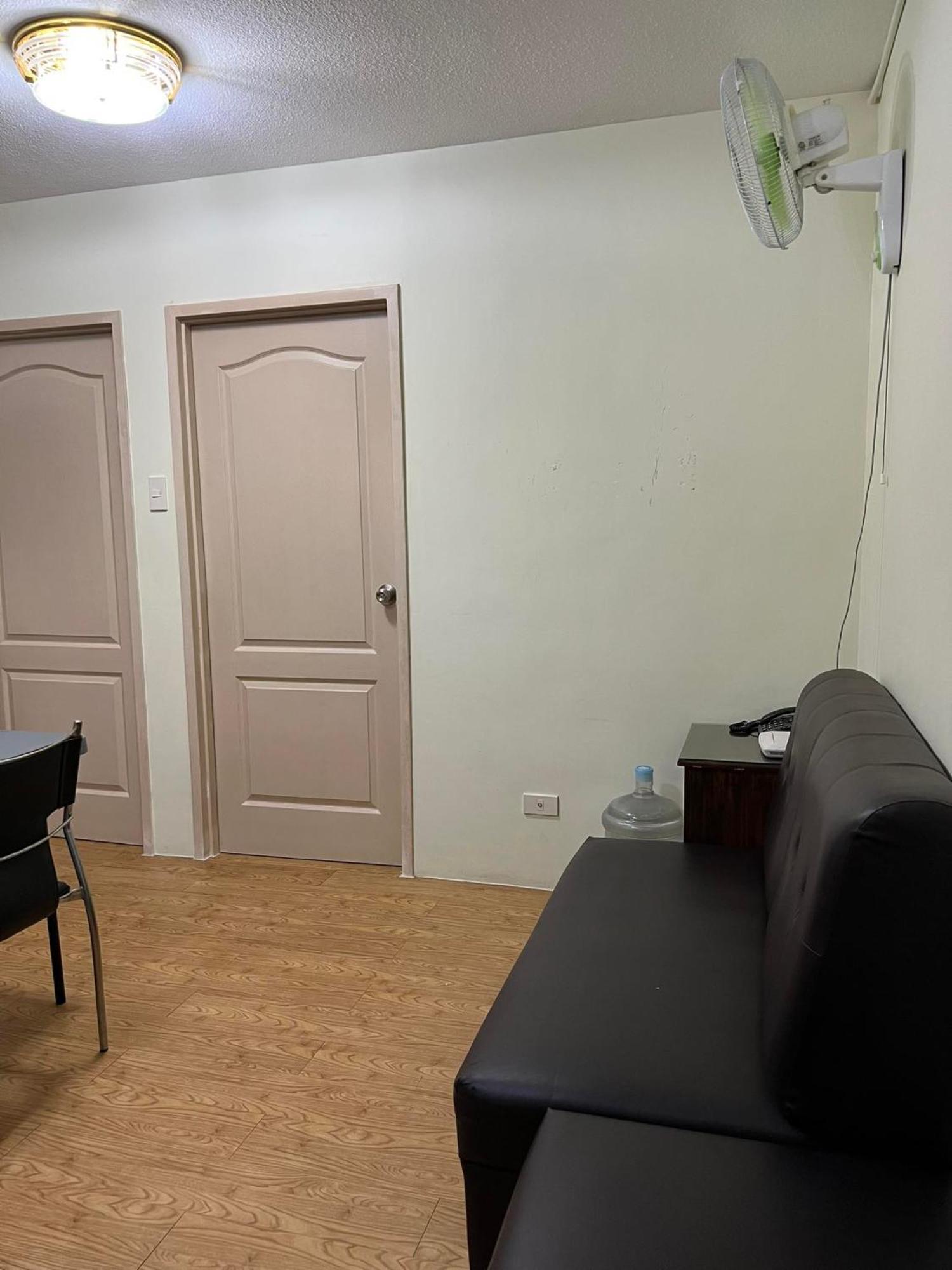 Kara's Apartment Cebu