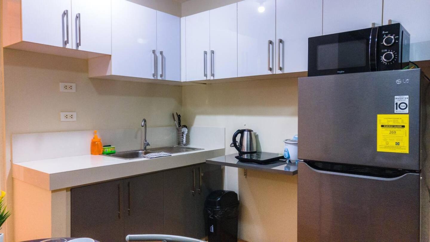 Kara's Apartment