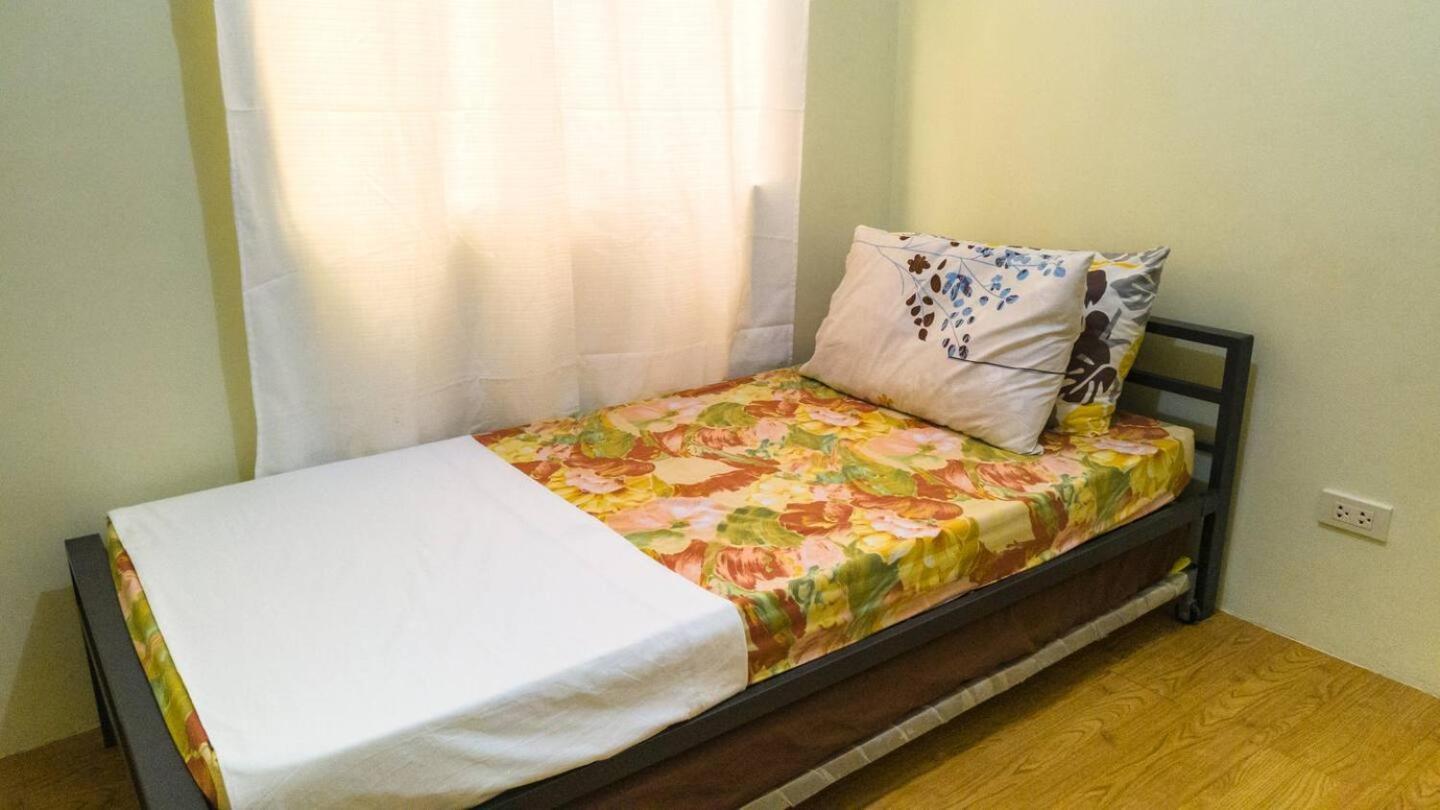 Kara's Apartment