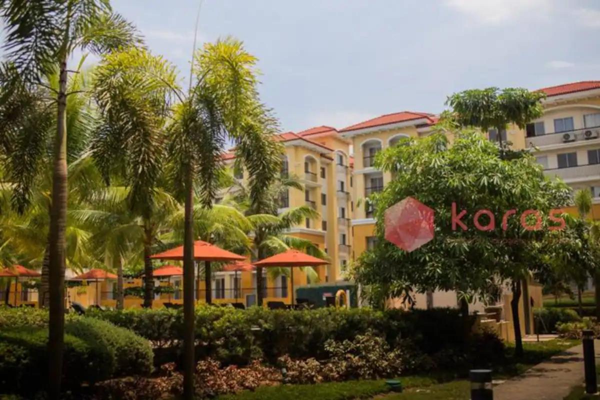 Apartment Kara's