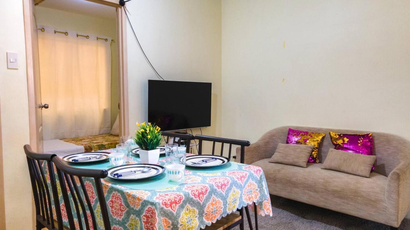 Kara's Apartment *