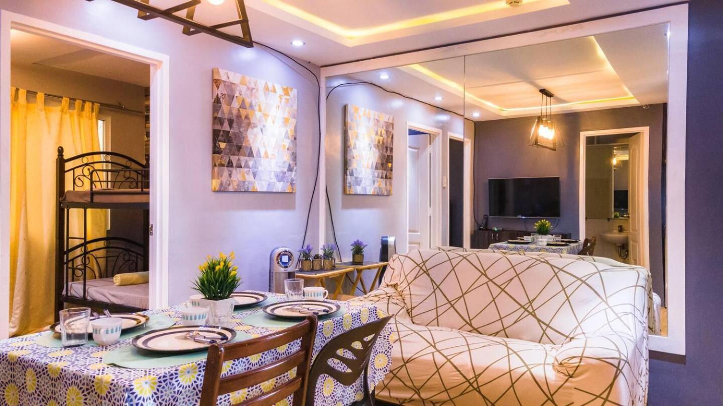 Kara's Apartment