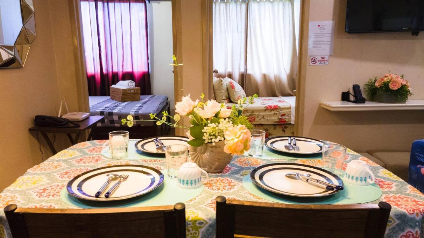 Kara's Apartment