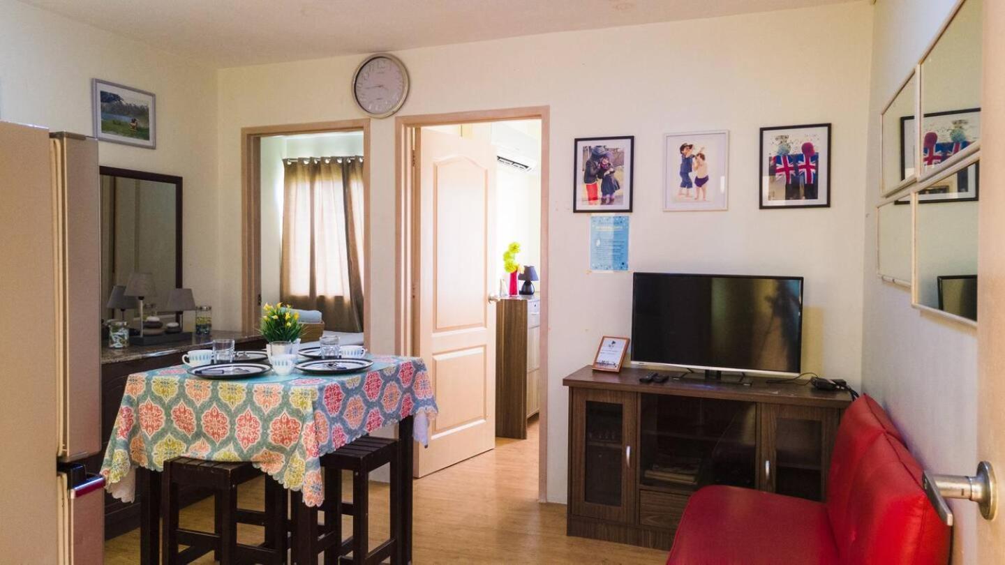 Kara's Apartment