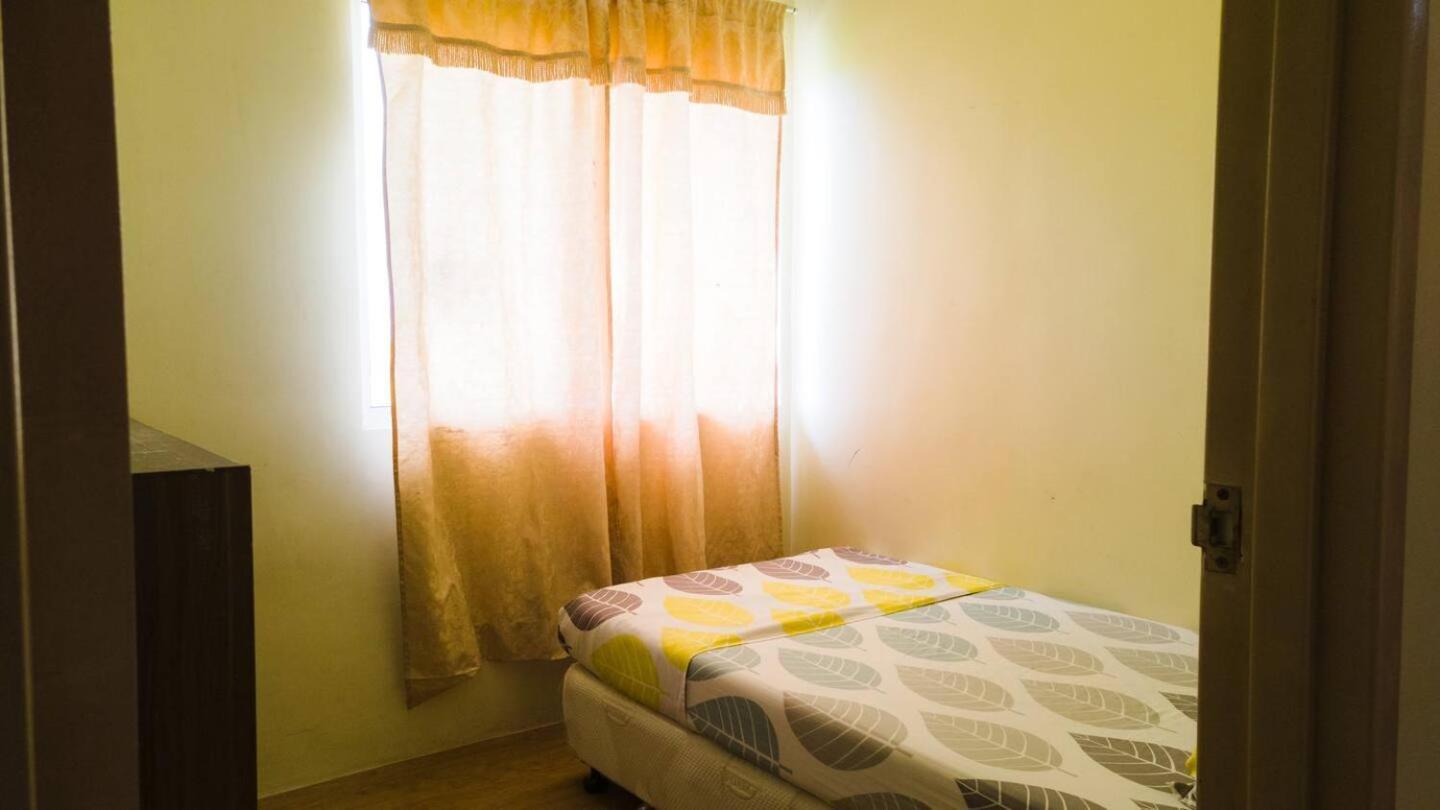 Kara's Apartment Cebu