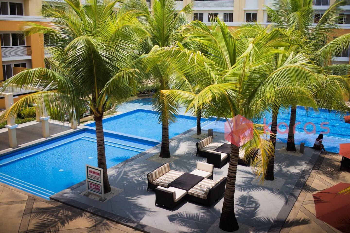Apartment Kara's Cebu