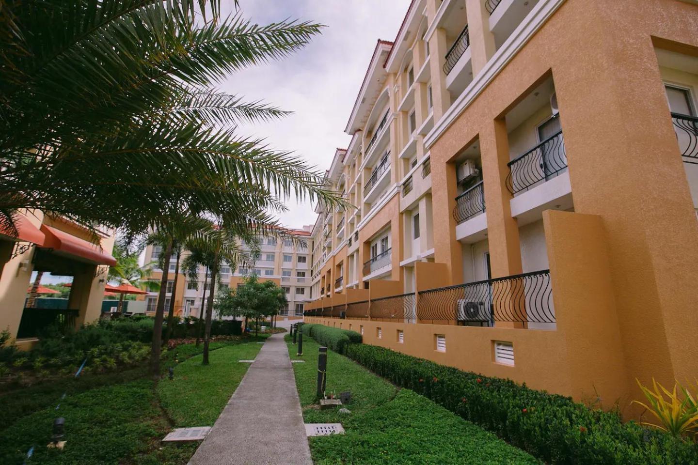 Kara's Apartment Cebu