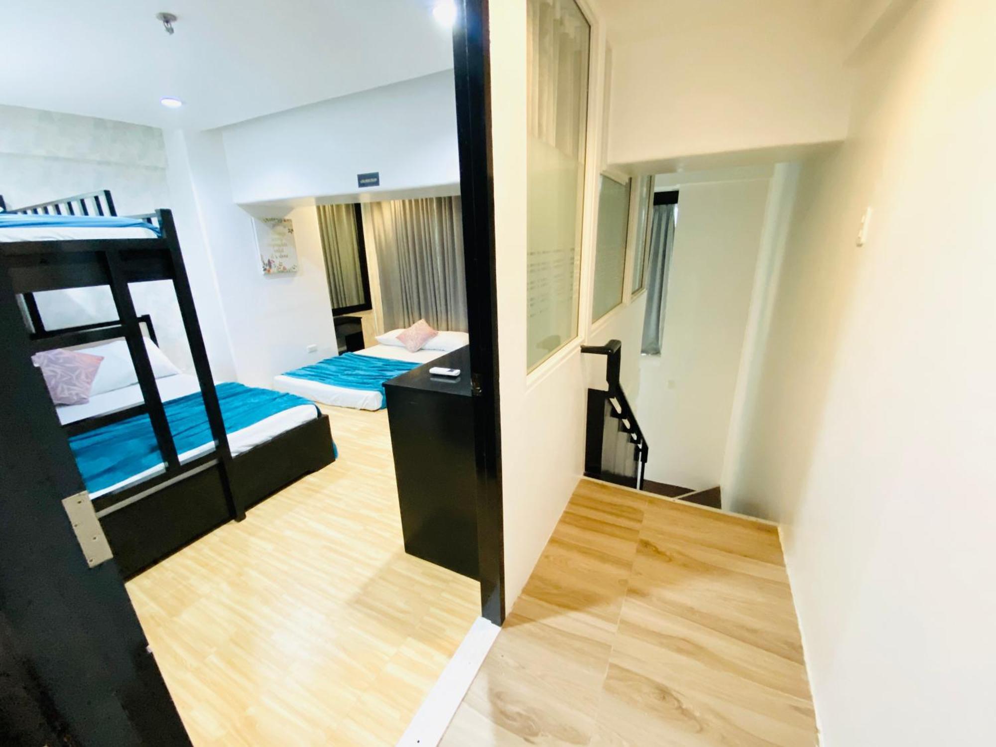 Huge Lofts By P&j Cebu