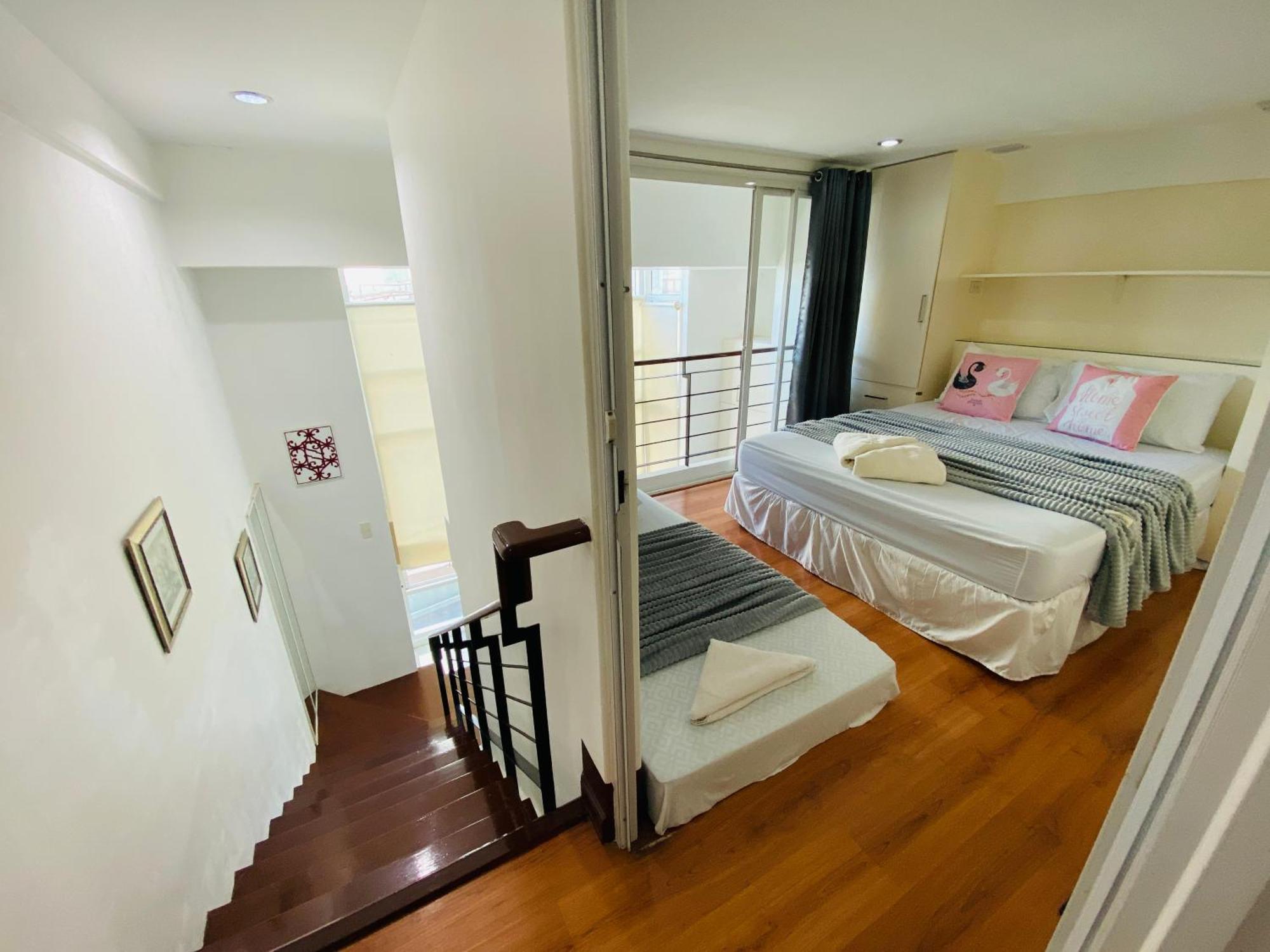 Apartment Huge Lofts By P&j Cebu