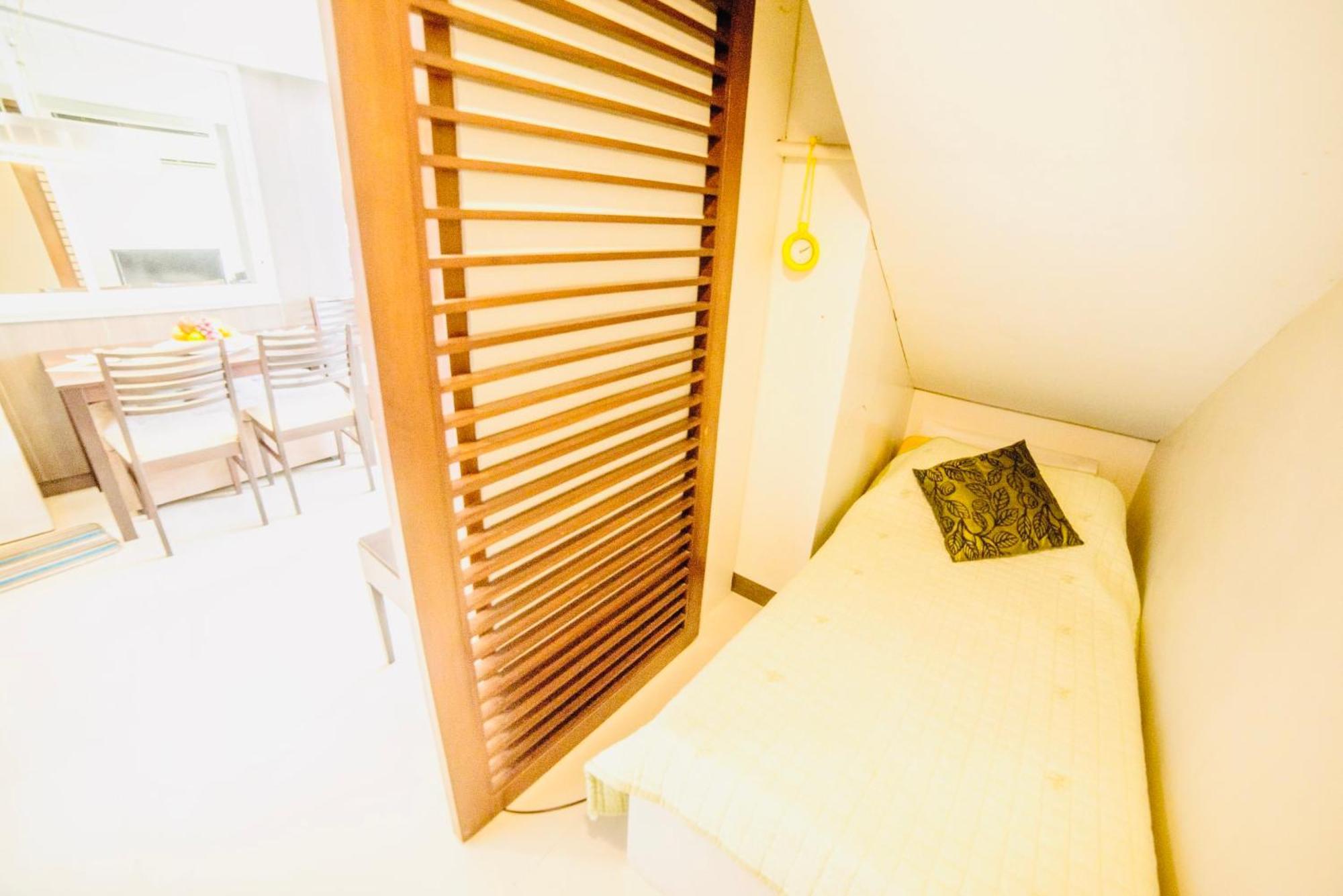 Huge Lofts By P&j