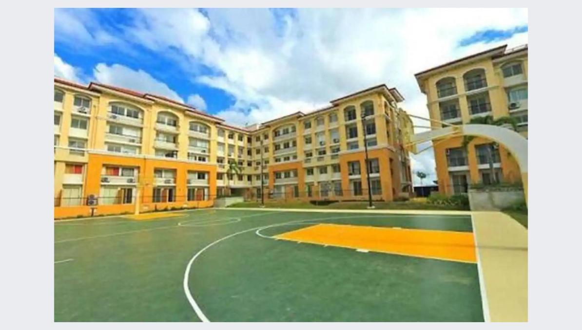 Apartment Kara's