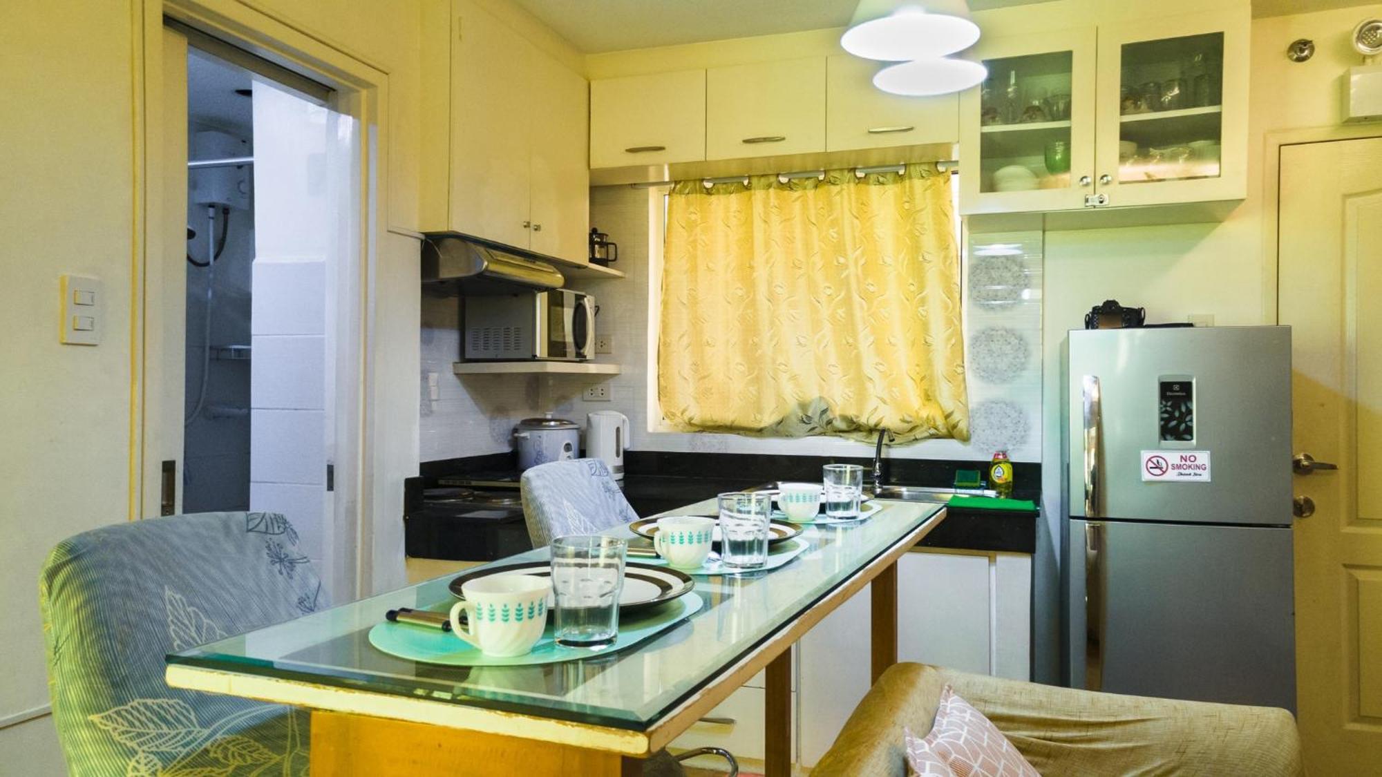 Kara's Apartment *