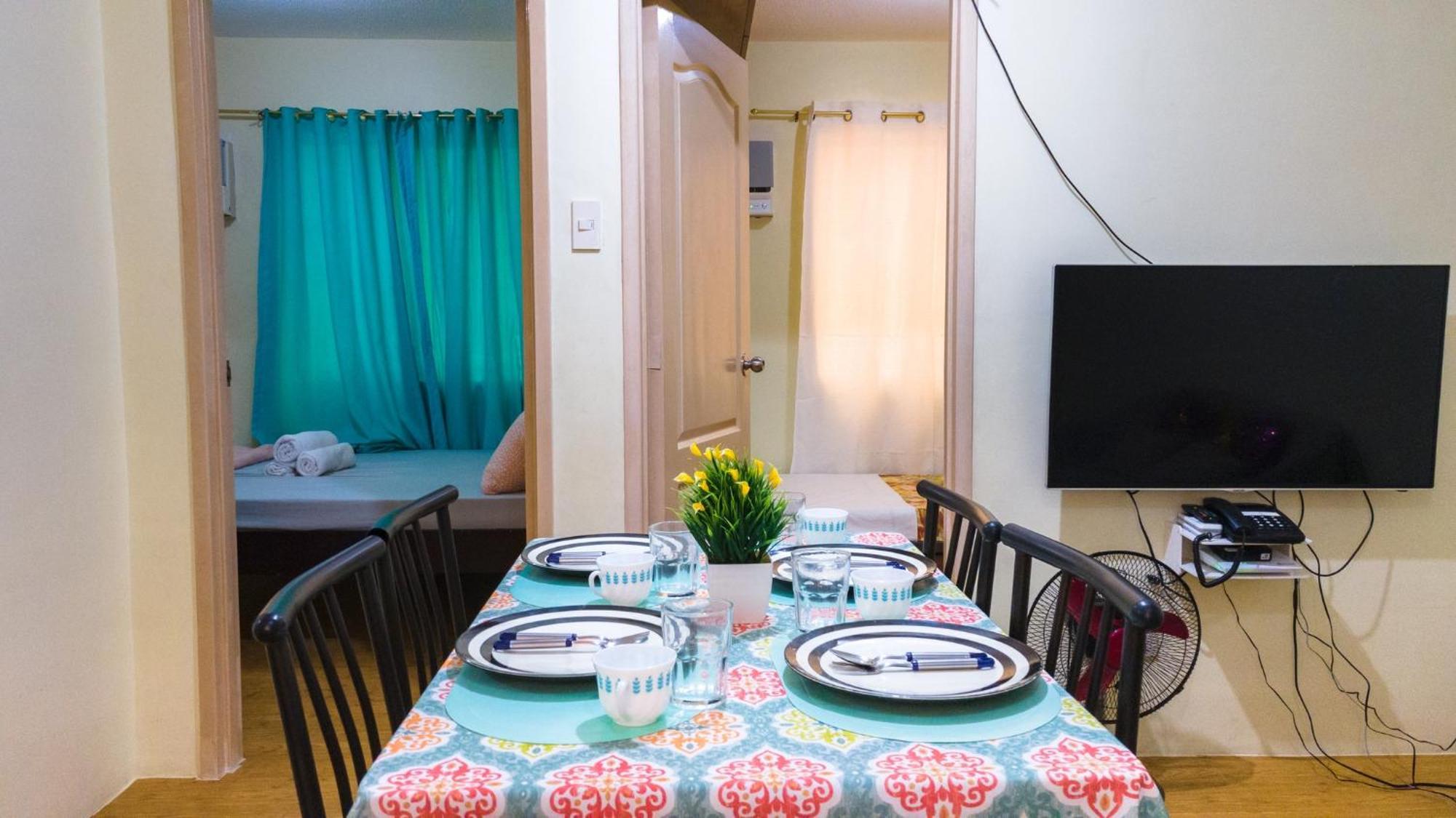 Apartment Kara's Cebu