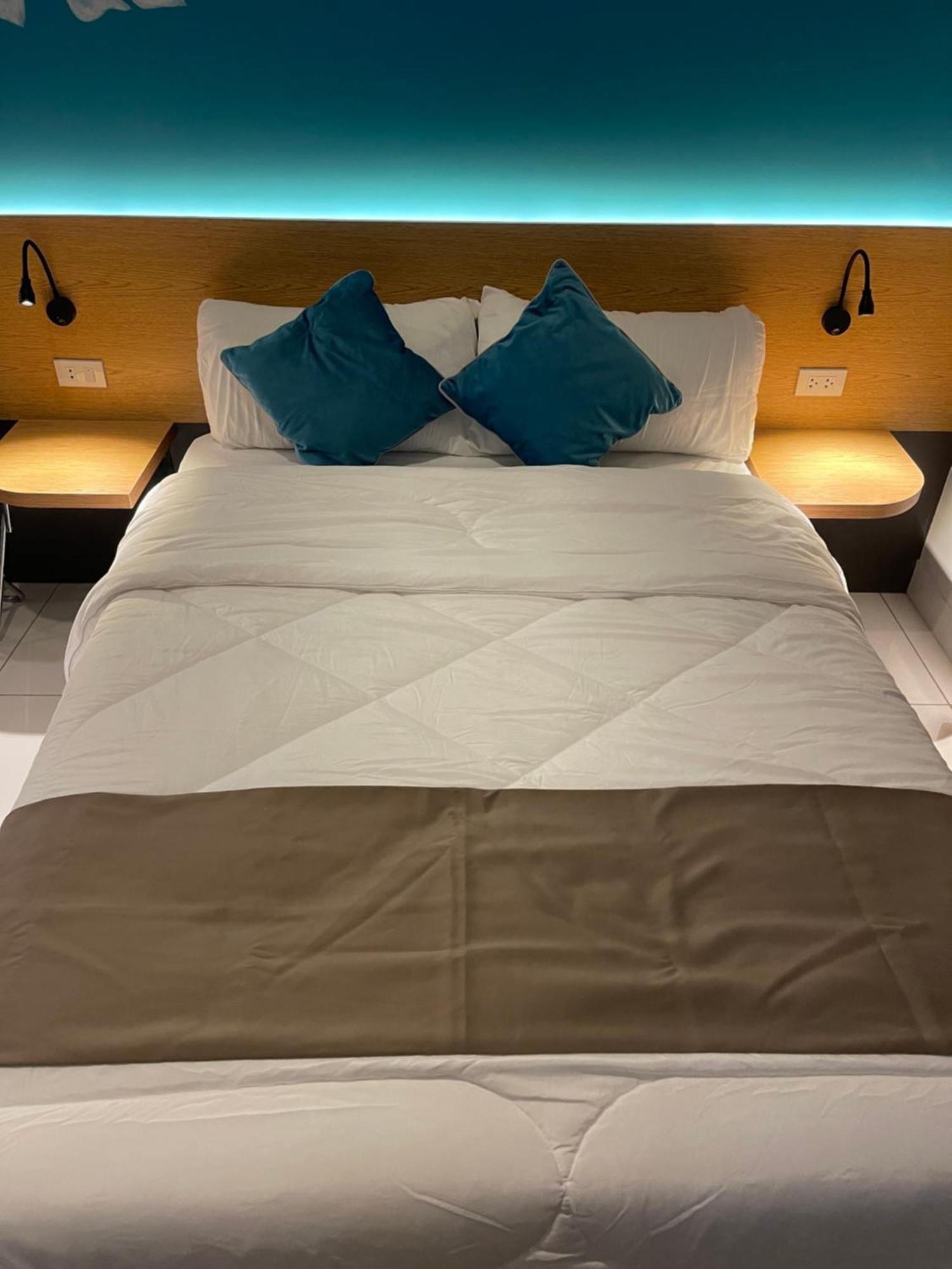 Apartment Cozy Unit In Fuente Cebu