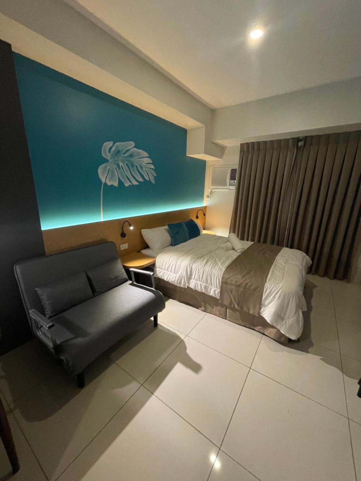 Cozy Unit In Fuente * Cebu