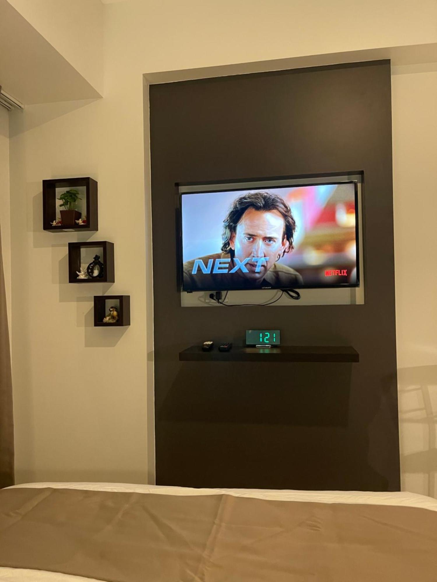 Cozy Unit In Fuente Apartment *