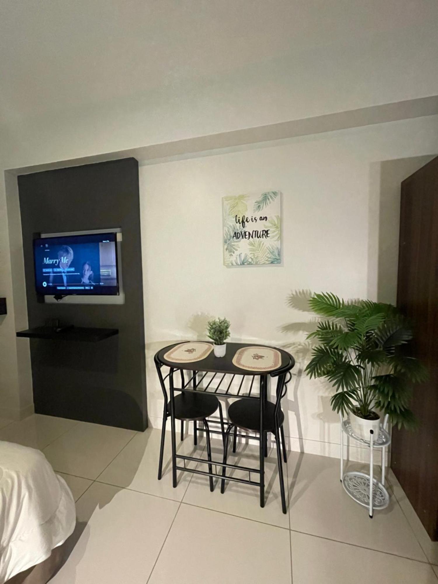 Apartment Cozy Unit In Fuente