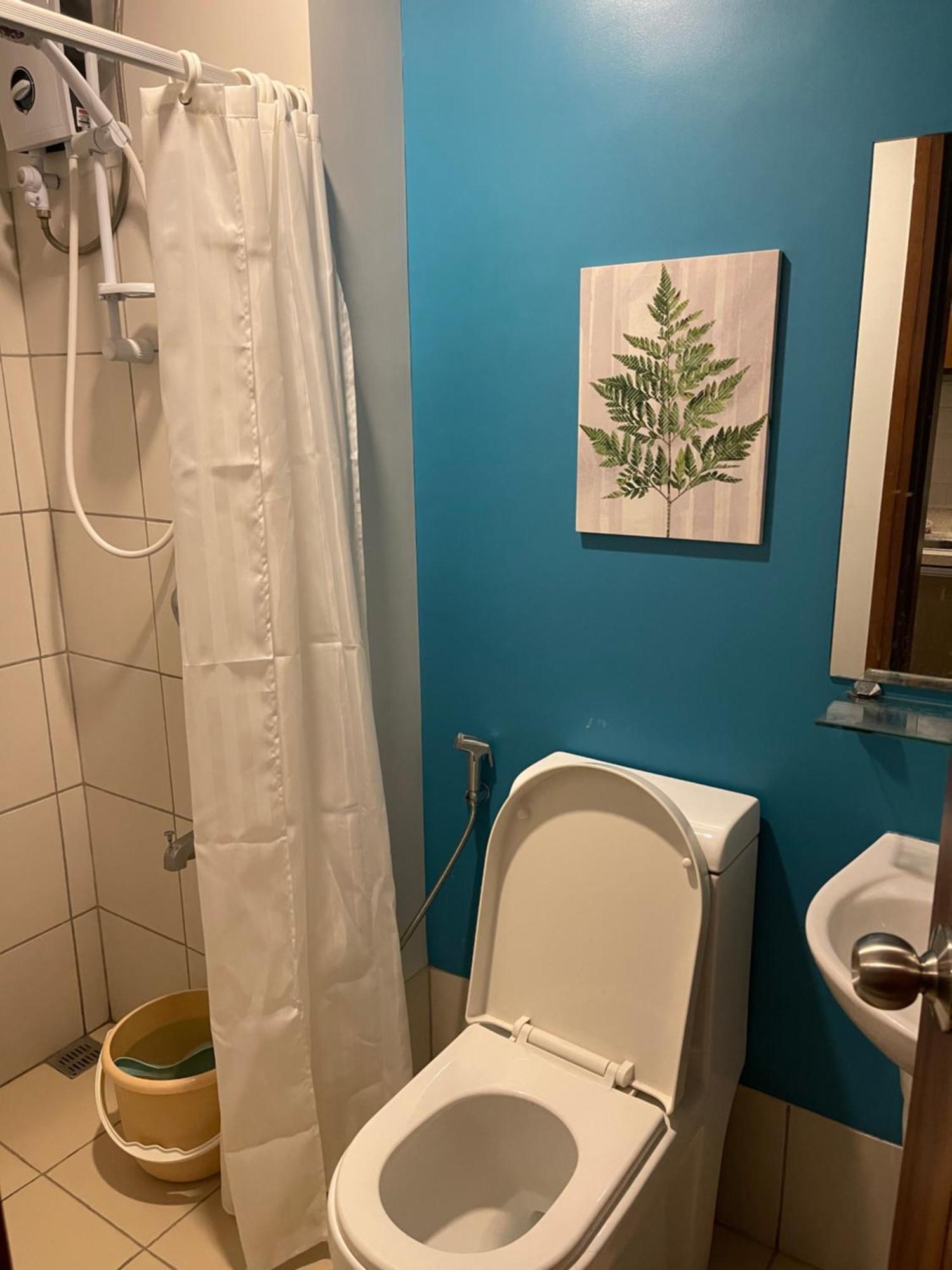 Cozy Unit In Fuente Apartment *